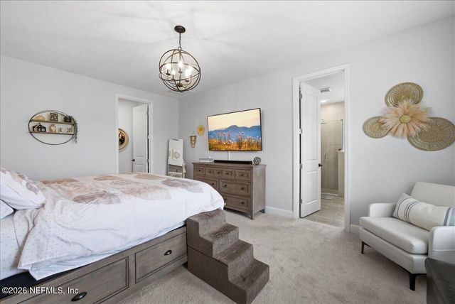 40 RIDGEWIND Drive, St. Augustine, FL 32092