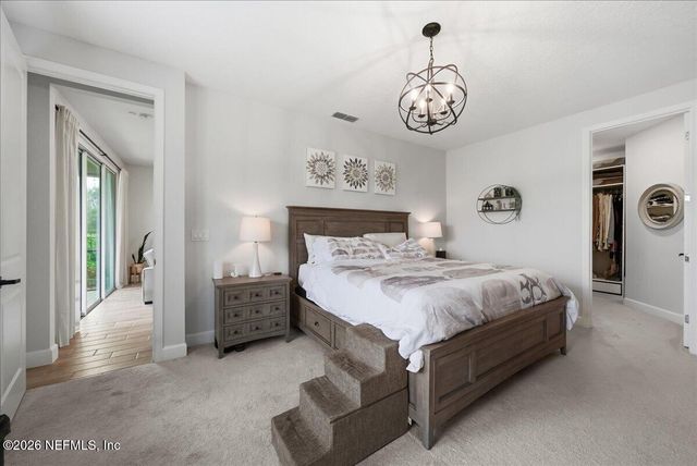 40 RIDGEWIND Drive, St. Augustine, FL 32092