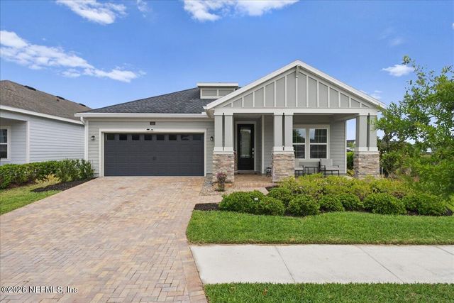 40 RIDGEWIND Drive, St. Augustine, FL 32092