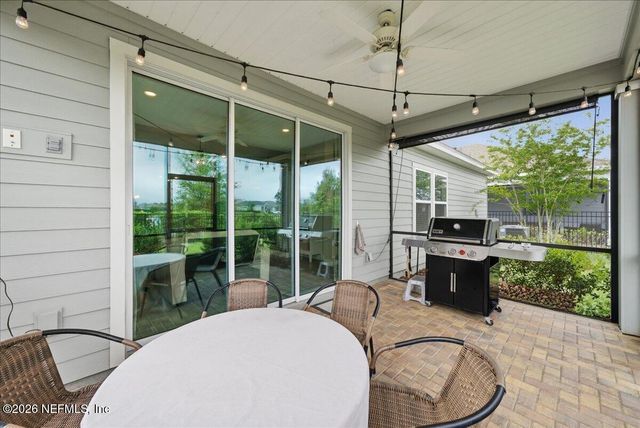 40 RIDGEWIND Drive, St. Augustine, FL 32092