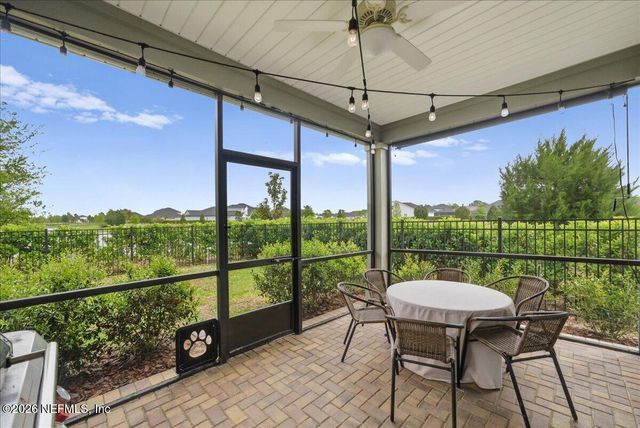 40 RIDGEWIND Drive, St. Augustine, FL 32092