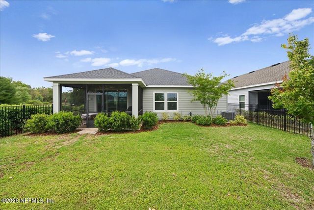 40 RIDGEWIND Drive, St. Augustine, FL 32092