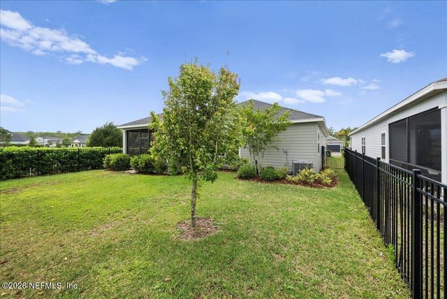 40 RIDGEWIND Drive, St. Augustine, FL 32092