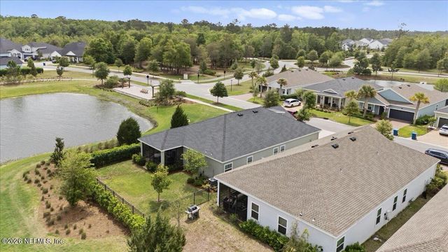 40 RIDGEWIND Drive, St. Augustine, FL 32092