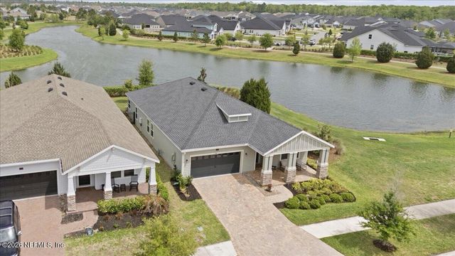 40 RIDGEWIND Drive, St. Augustine, FL 32092