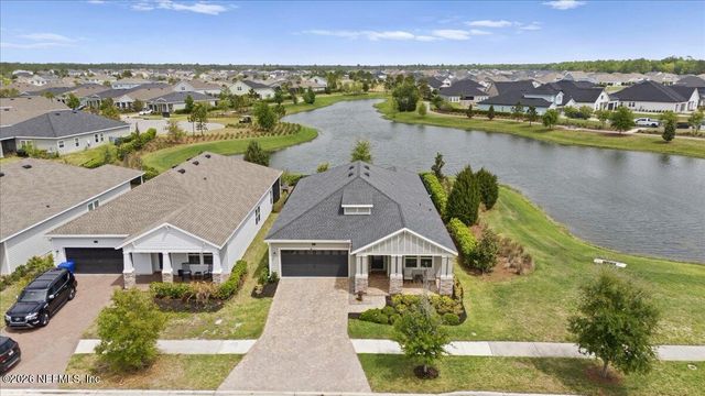 40 RIDGEWIND Drive, St. Augustine, FL 32092