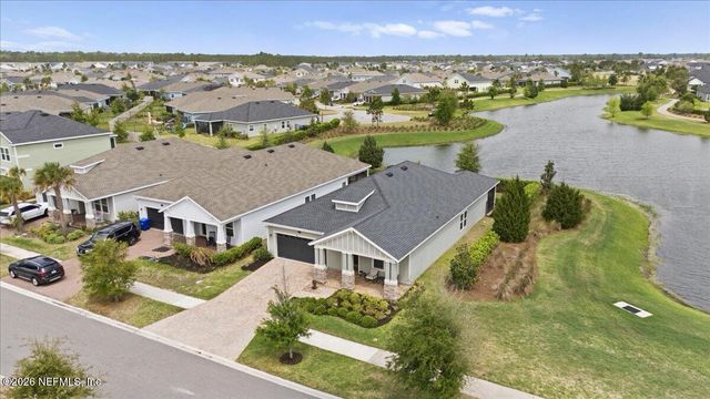 40 RIDGEWIND Drive, St. Augustine, FL 32092