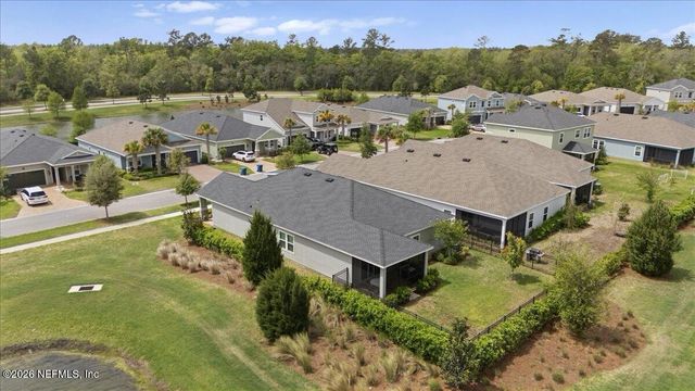 40 RIDGEWIND Drive, St. Augustine, FL 32092