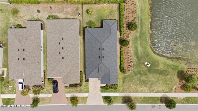 40 RIDGEWIND Drive, St. Augustine, FL 32092