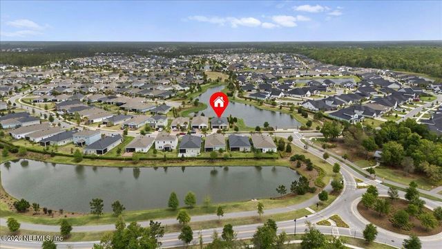 40 RIDGEWIND Drive, St. Augustine, FL 32092