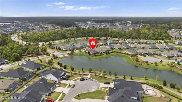 40 RIDGEWIND Drive, St. Augustine, FL 32092