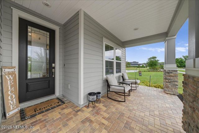 40 RIDGEWIND Drive, St. Augustine, FL 32092