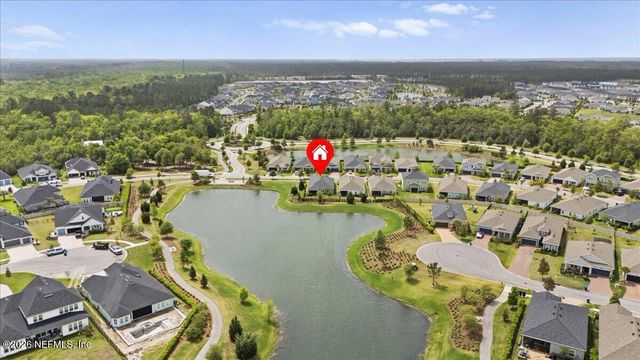 40 RIDGEWIND Drive, St. Augustine, FL 32092