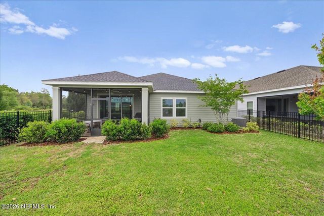 40 RIDGEWIND Drive, St. Augustine, FL 32092