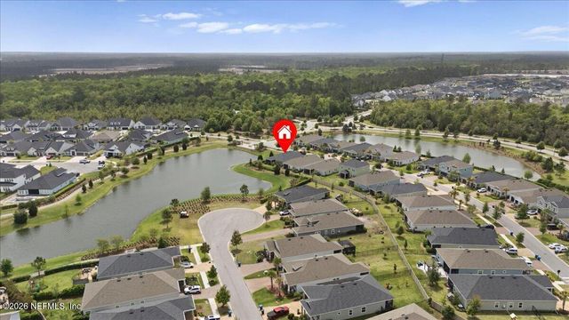 40 RIDGEWIND Drive, St. Augustine, FL 32092