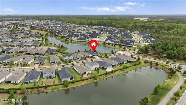 40 RIDGEWIND Drive, St. Augustine, FL 32092