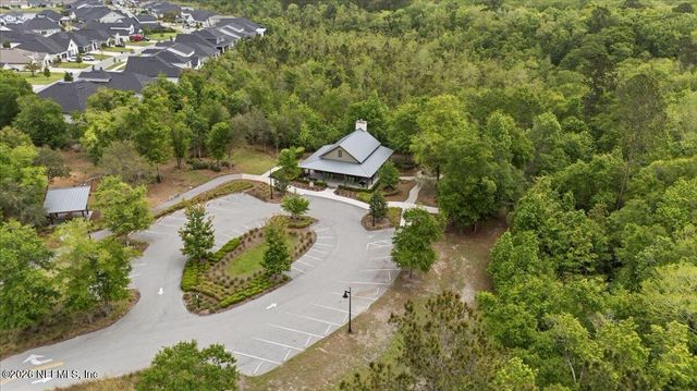 40 RIDGEWIND Drive, St. Augustine, FL 32092