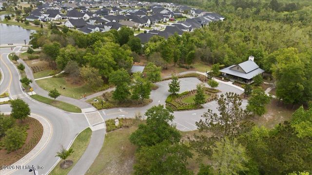 40 RIDGEWIND Drive, St. Augustine, FL 32092