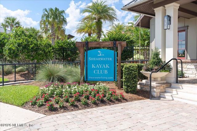 40 RIDGEWIND Drive, St. Augustine, FL 32092