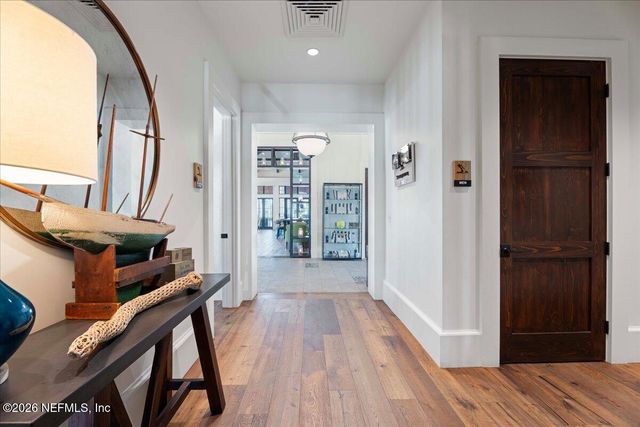 40 RIDGEWIND Drive, St. Augustine, FL 32092