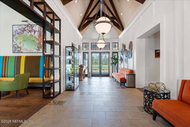 40 RIDGEWIND Drive, St. Augustine, FL 32092