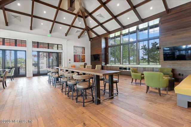 40 RIDGEWIND Drive, St. Augustine, FL 32092