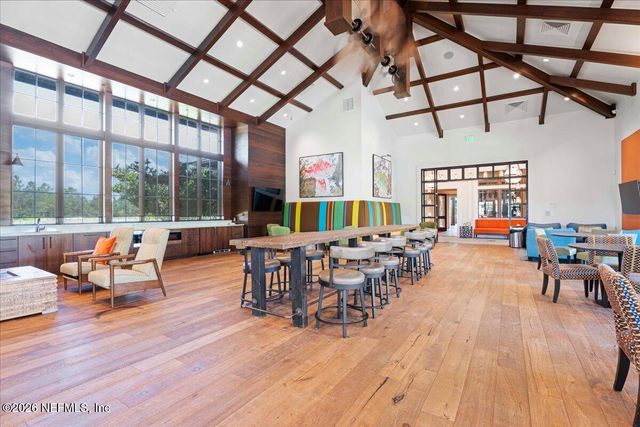 40 RIDGEWIND Drive, St. Augustine, FL 32092