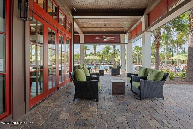 40 RIDGEWIND Drive, St. Augustine, FL 32092