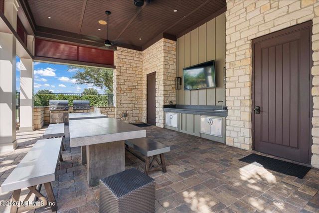 40 RIDGEWIND Drive, St. Augustine, FL 32092