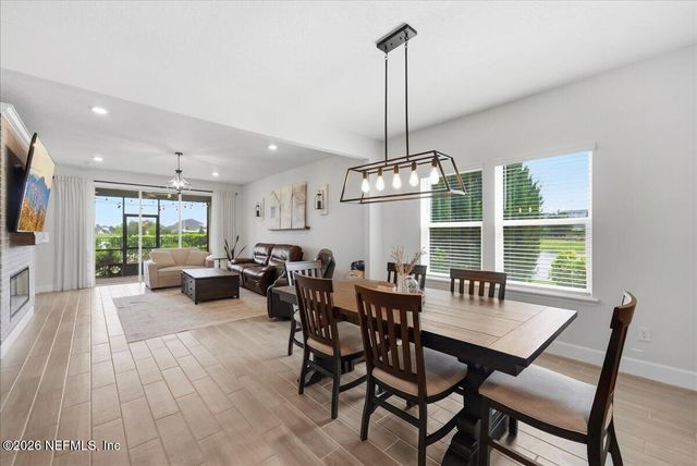 40 RIDGEWIND Drive, St. Augustine, FL 32092