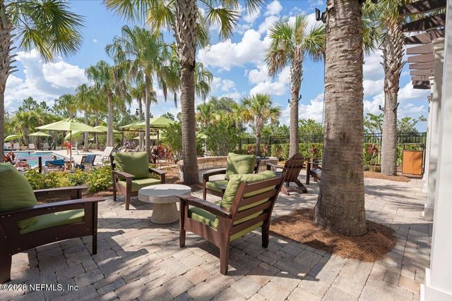 40 RIDGEWIND Drive, St. Augustine, FL 32092