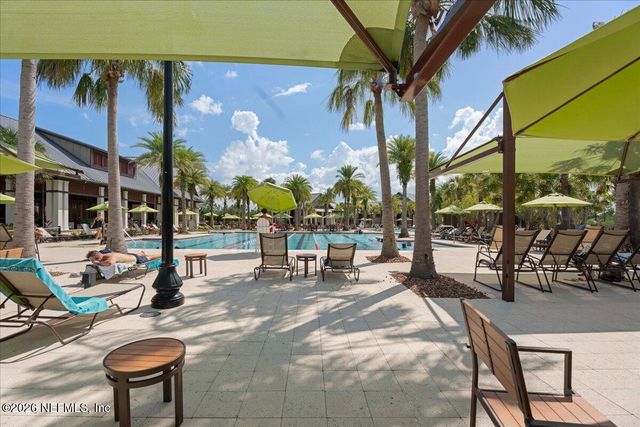 40 RIDGEWIND Drive, St. Augustine, FL 32092