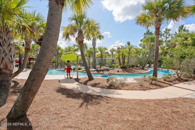 40 RIDGEWIND Drive, St. Augustine, FL 32092