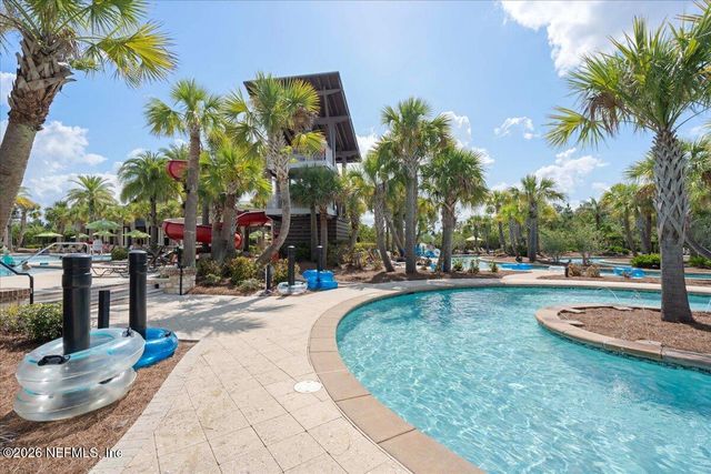 40 RIDGEWIND Drive, St. Augustine, FL 32092