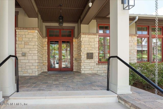 40 RIDGEWIND Drive, St. Augustine, FL 32092