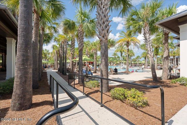 40 RIDGEWIND Drive, St. Augustine, FL 32092