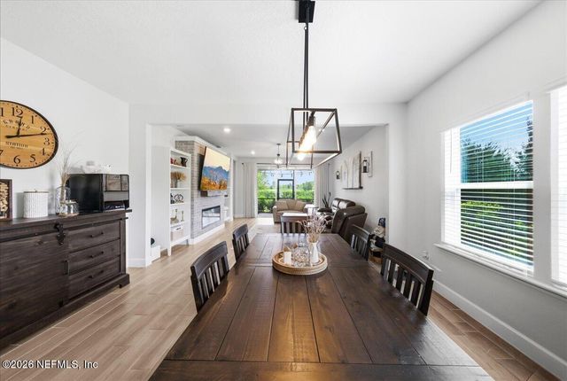 40 RIDGEWIND Drive, St. Augustine, FL 32092