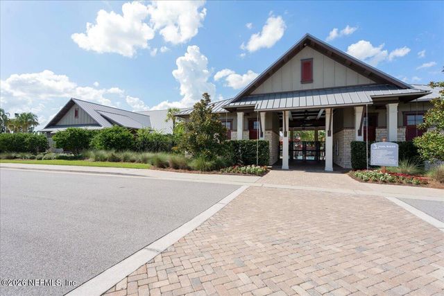 40 RIDGEWIND Drive, St. Augustine, FL 32092