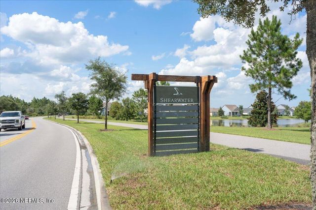 40 RIDGEWIND Drive, St. Augustine, FL 32092