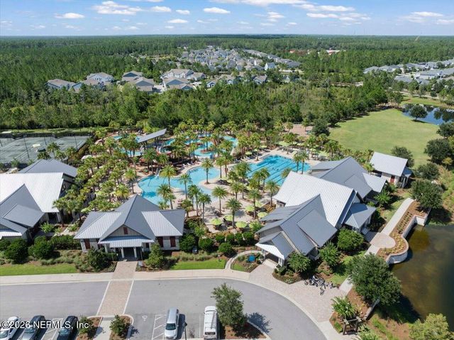 40 RIDGEWIND Drive, St. Augustine, FL 32092