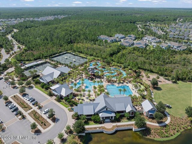 40 RIDGEWIND Drive, St. Augustine, FL 32092