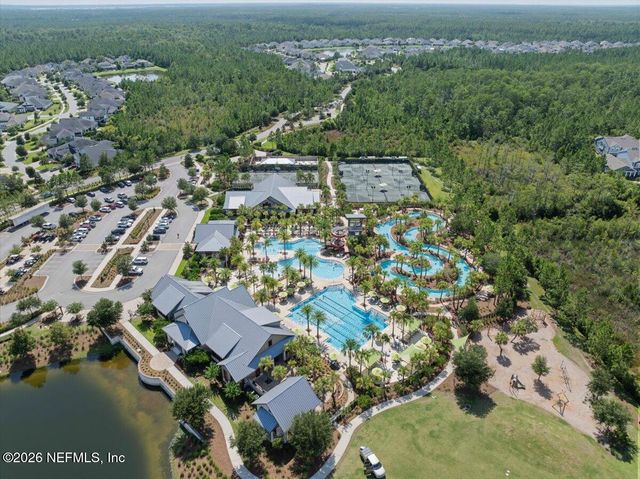 40 RIDGEWIND Drive, St. Augustine, FL 32092