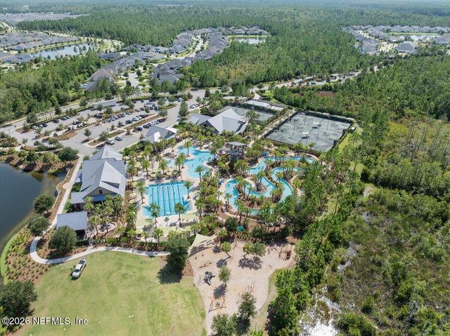 40 RIDGEWIND Drive, St. Augustine, FL 32092