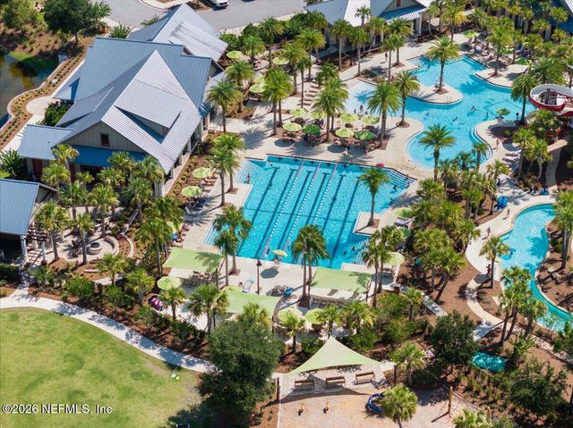 40 RIDGEWIND Drive, St. Augustine, FL 32092