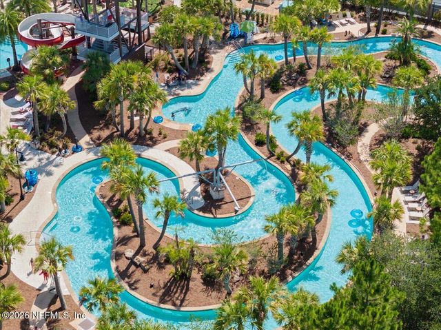 40 RIDGEWIND Drive, St. Augustine, FL 32092