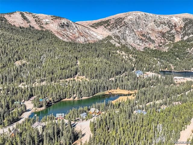 Lot 483 Hilltop Road, Idaho Springs, CO 80452
