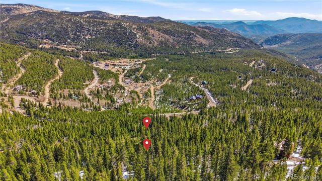 Lot 483 Hilltop Road, Idaho Springs, CO 80452