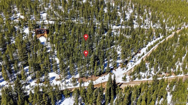 Lot 483 Hilltop Road, Idaho Springs, CO 80452