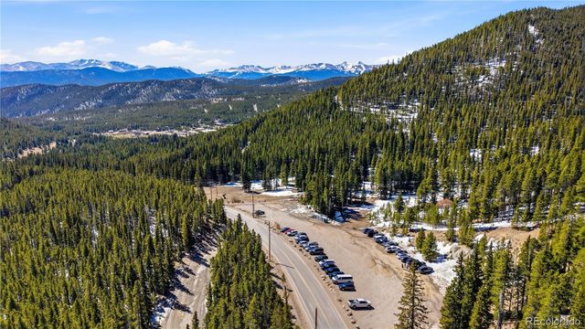 Lot 483 Hilltop Road, Idaho Springs, CO 80452