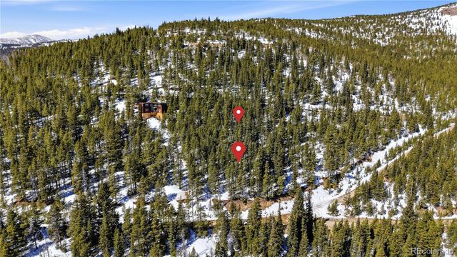 Lot 483 Hilltop Road, Idaho Springs, CO 80452